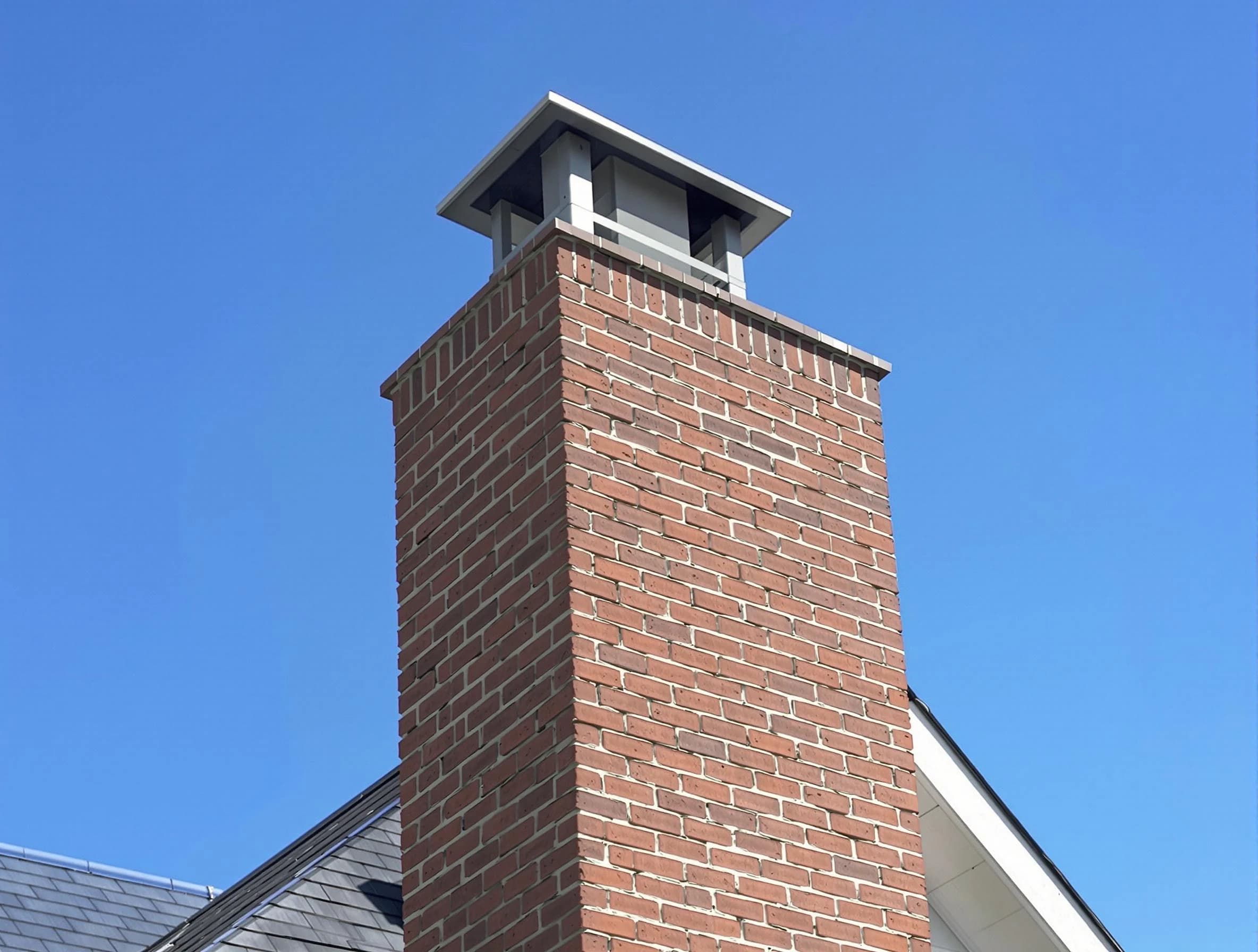 Chimney Remodeling service in Spanish Fork, UT